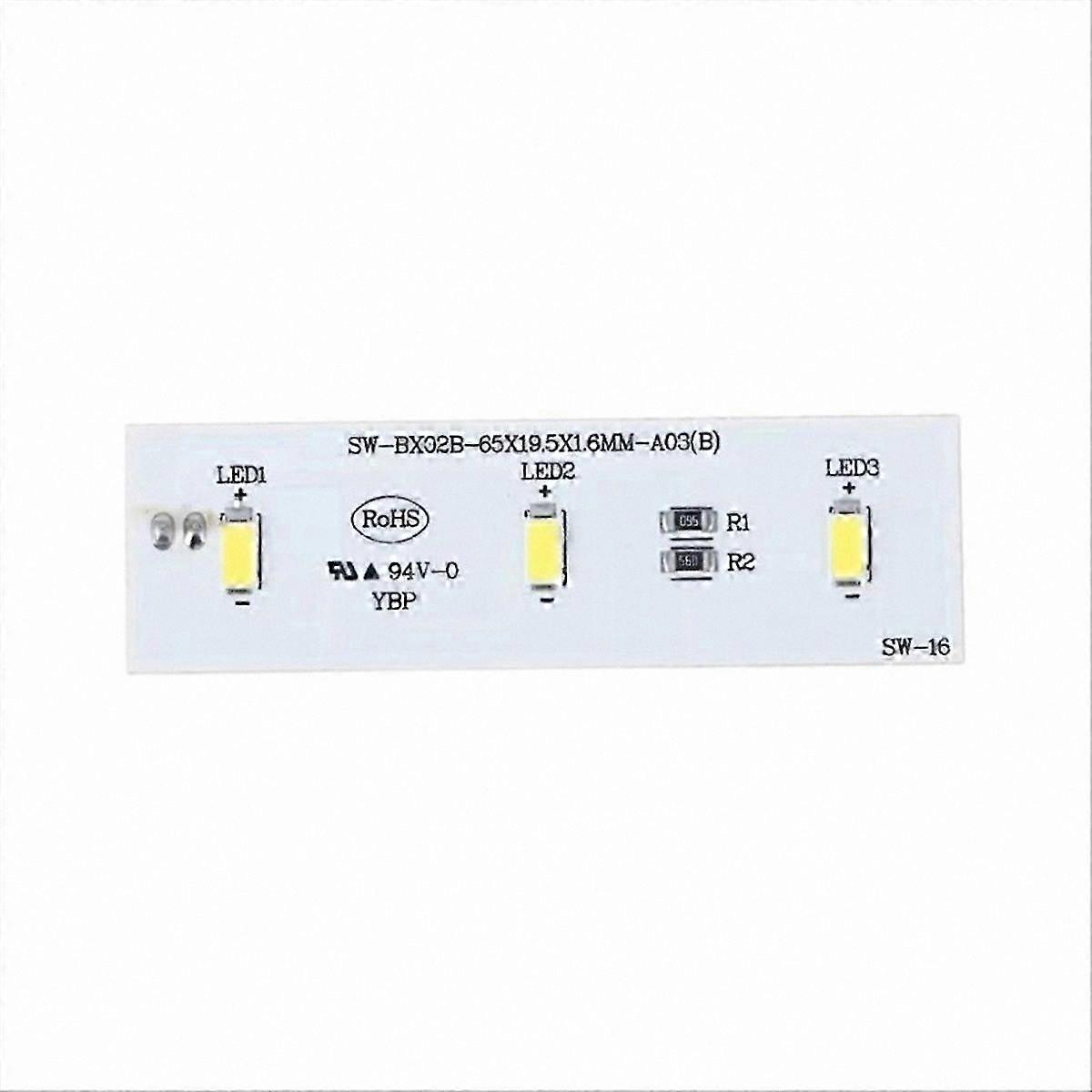 Bright Durable Fridge LED Light Strip