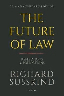 The Future of Law