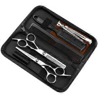 Compact Professional Hairdressing Kit