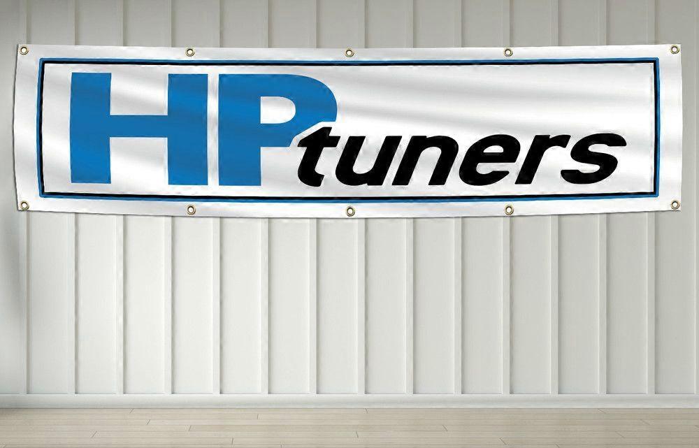 Diagnostic Hp Banner Flag HF0658