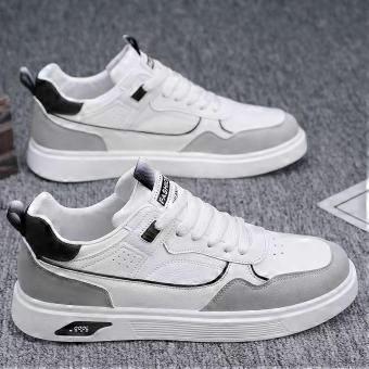 Leichte, bequeme Freizeitsneaker für den Außenbereich, neue Trendmodelle für Herren, Plateausportschuhe, Laufschuhe, Tennisschuhe, Wanderschuhe.