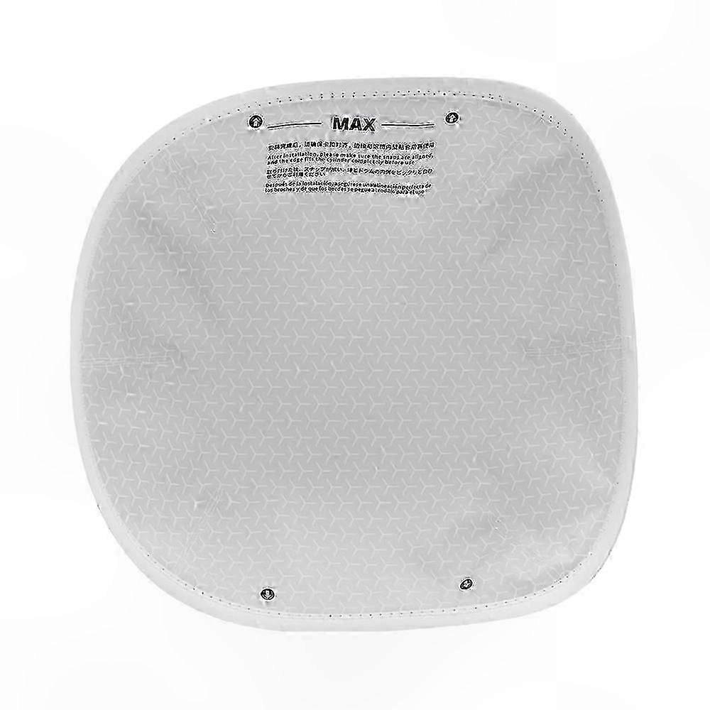Durable Non-Slip Litter Box Pad
