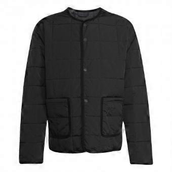 Adidas Mens Quilted Padded Jacket