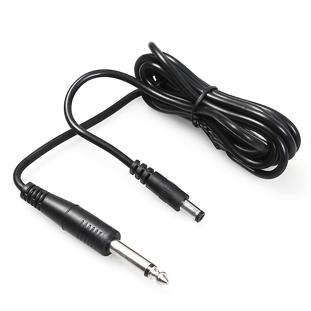 One Silicone Tattoo Cord