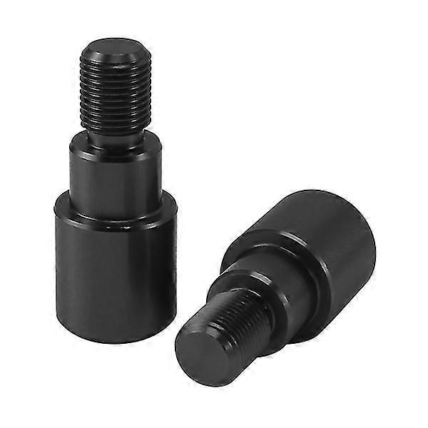 Motorrad Lenkerenden Handgriff Lenker Endkappen Abdeckung für Mt-09 Mt-07 Mt07 Mt09 2014-2018 Mt10 201