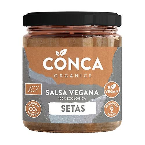 Vegan Mushroom Sauce 185 g