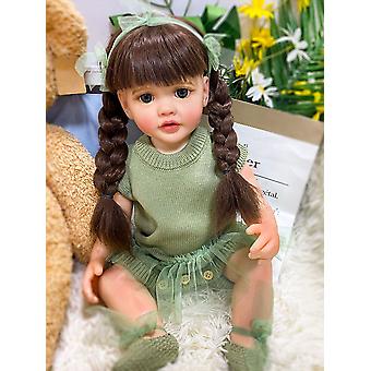 Silicone Reborn Baby Dolls Reborn Dolls Baby Dolls That Look Real