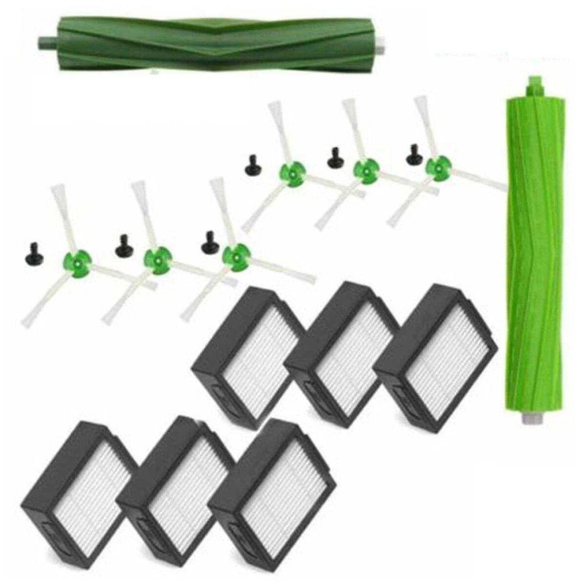 Akcesoria do zamiatarek