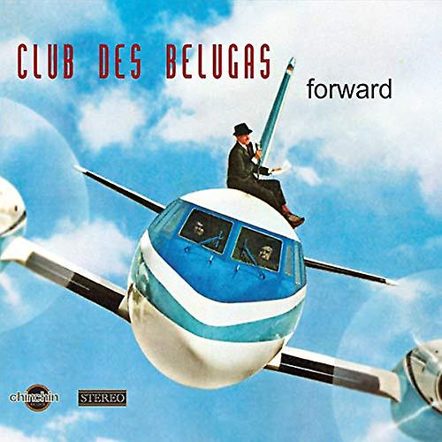 Club Des Belugas - Forward [CD]