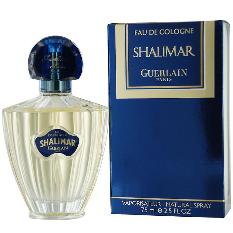 Guerlain Shalimar EDC 75ml