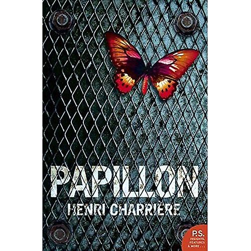 Papillon (Harper flerårig moderne klassisk)