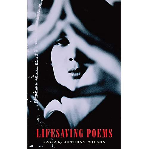 Lifesaving Poems