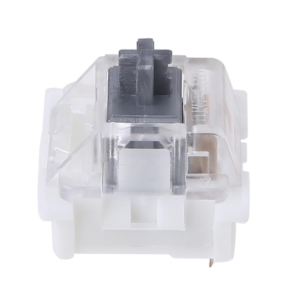 Outemu Switch 3 Pin Keyswitch Cherry MX Equivalent DIY Replaceable Switch