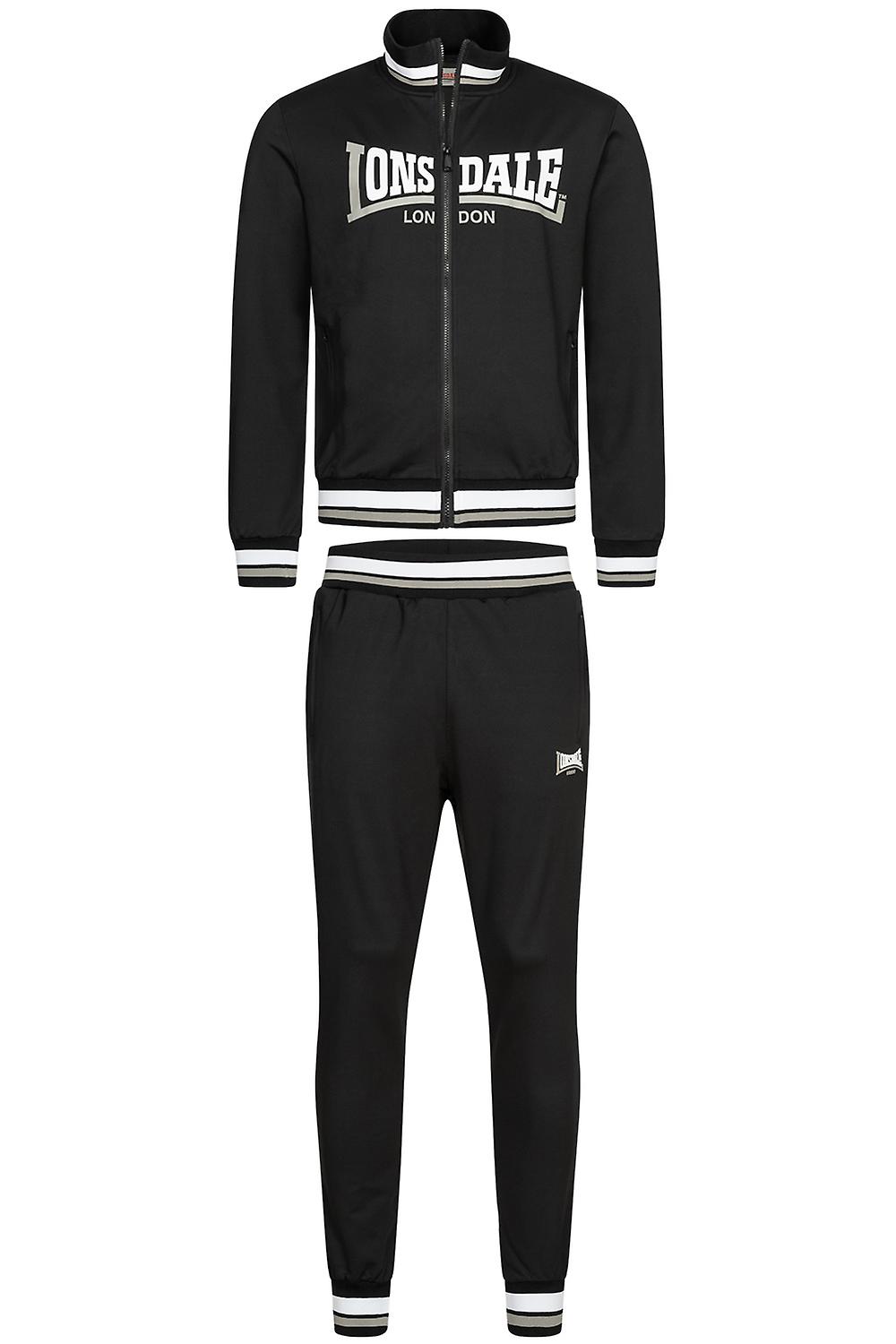 Lonsdale Men's Tracksuit Poolewe Fruugo IE