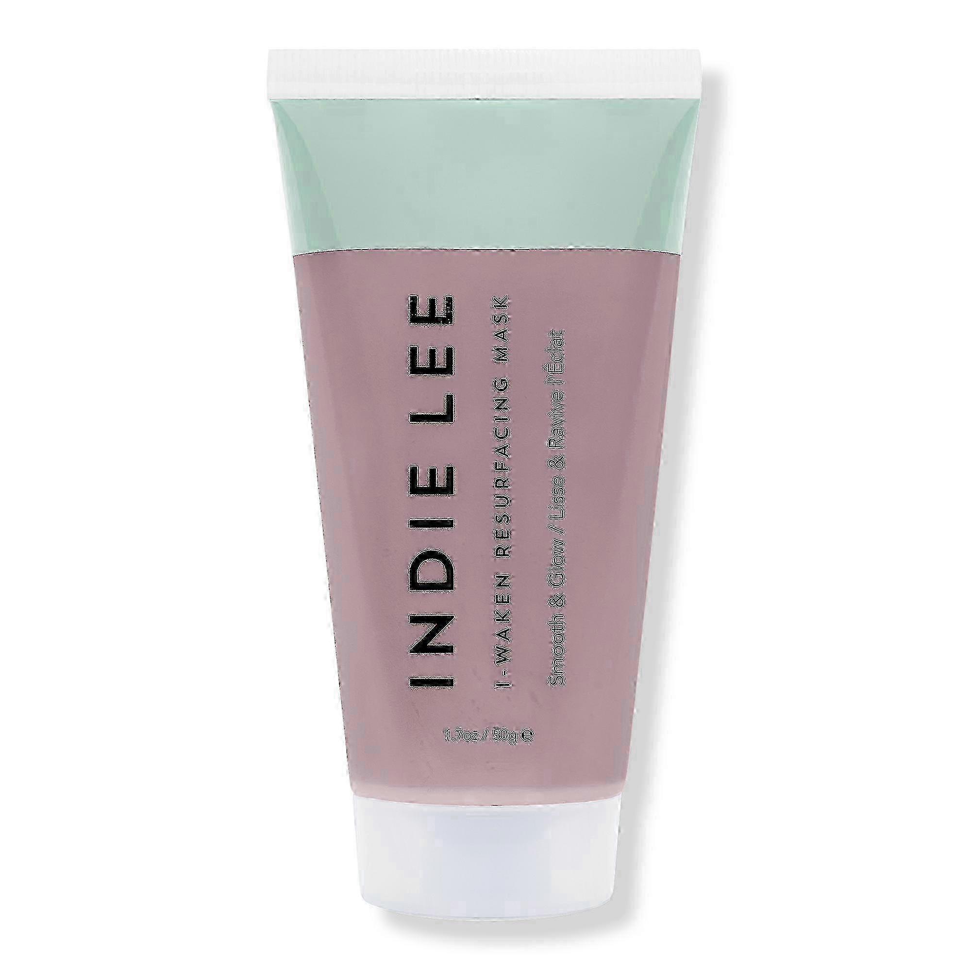 Indie Lee I-waken Resurfacing Mask, 1.7 Oz