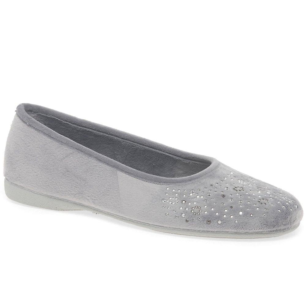 Cosdam Grenoble II Womens Full Slippers