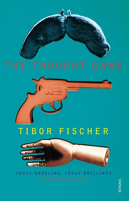 Gedachtenbende - Tibor Fischer