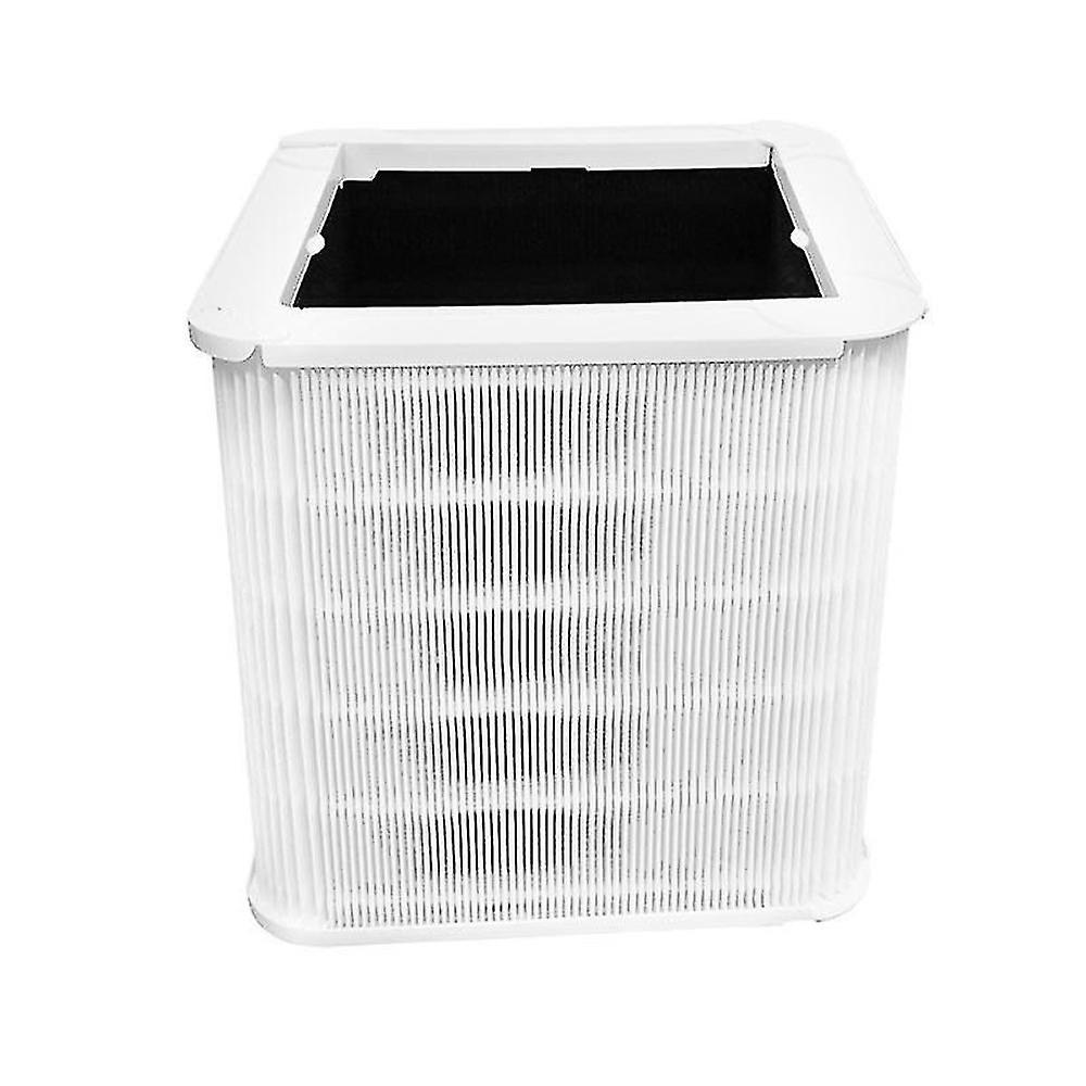 211+ Replacement Filter For Blue Pure 211+, Foldable Particle And Activated Carbon Filter