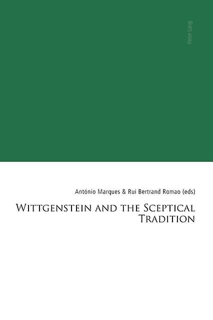 Wittgenstein And The Sceptical Tradition