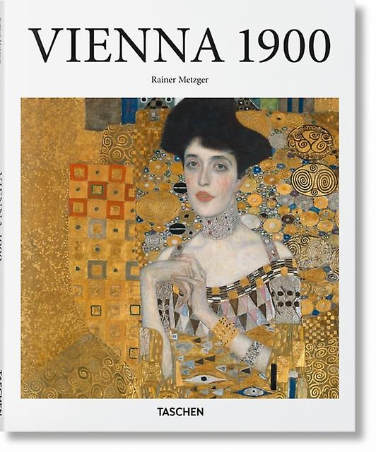 Vienna 1900 Paperback Book