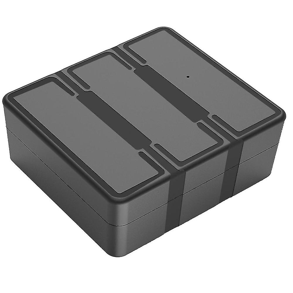 4g Gps Tracker Allarme batteria scarica Recinzione elettronica Dispositivo di localizzazione GPS portatile Allarme antifurto auto ac