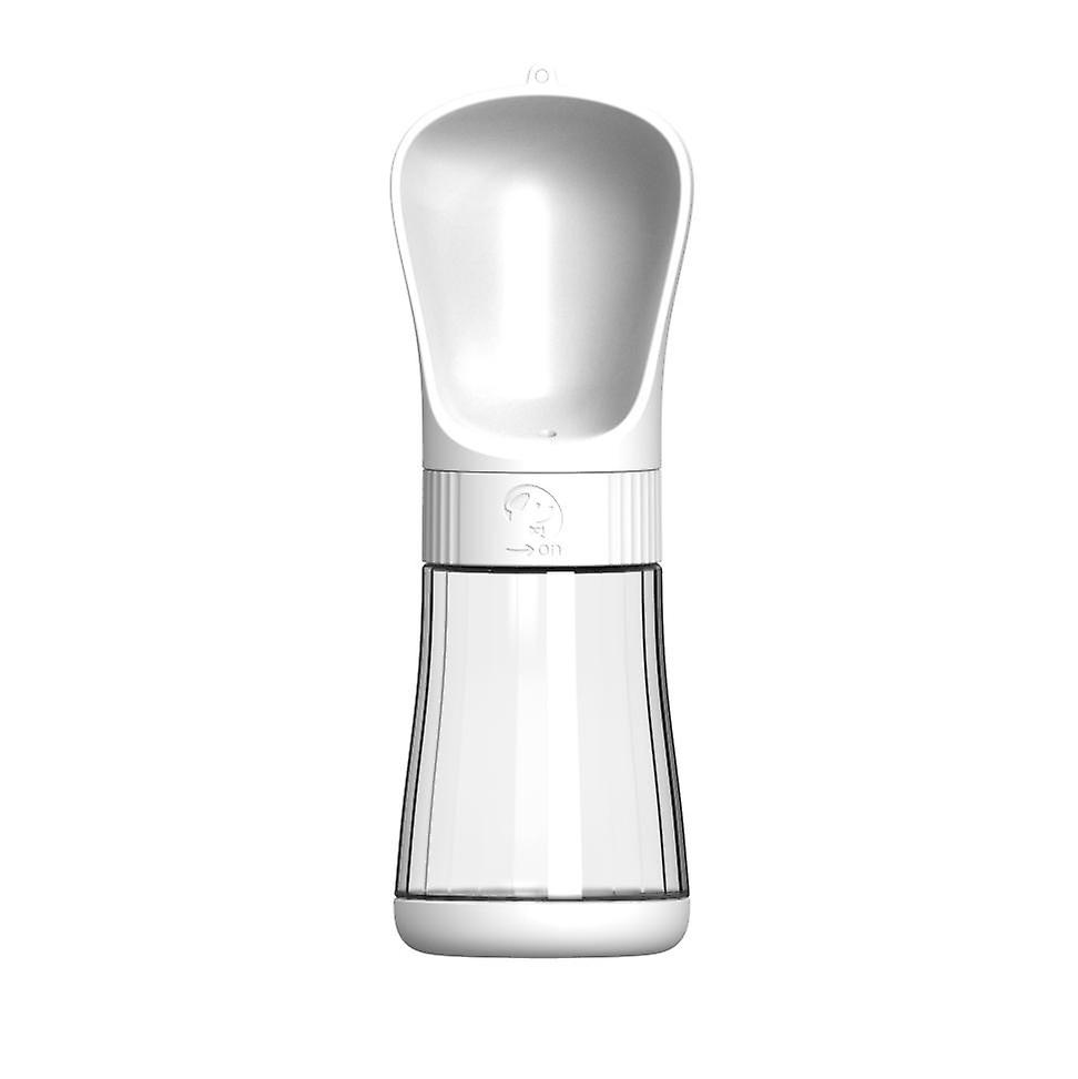 Portable Dog Water Bottle Dispenser