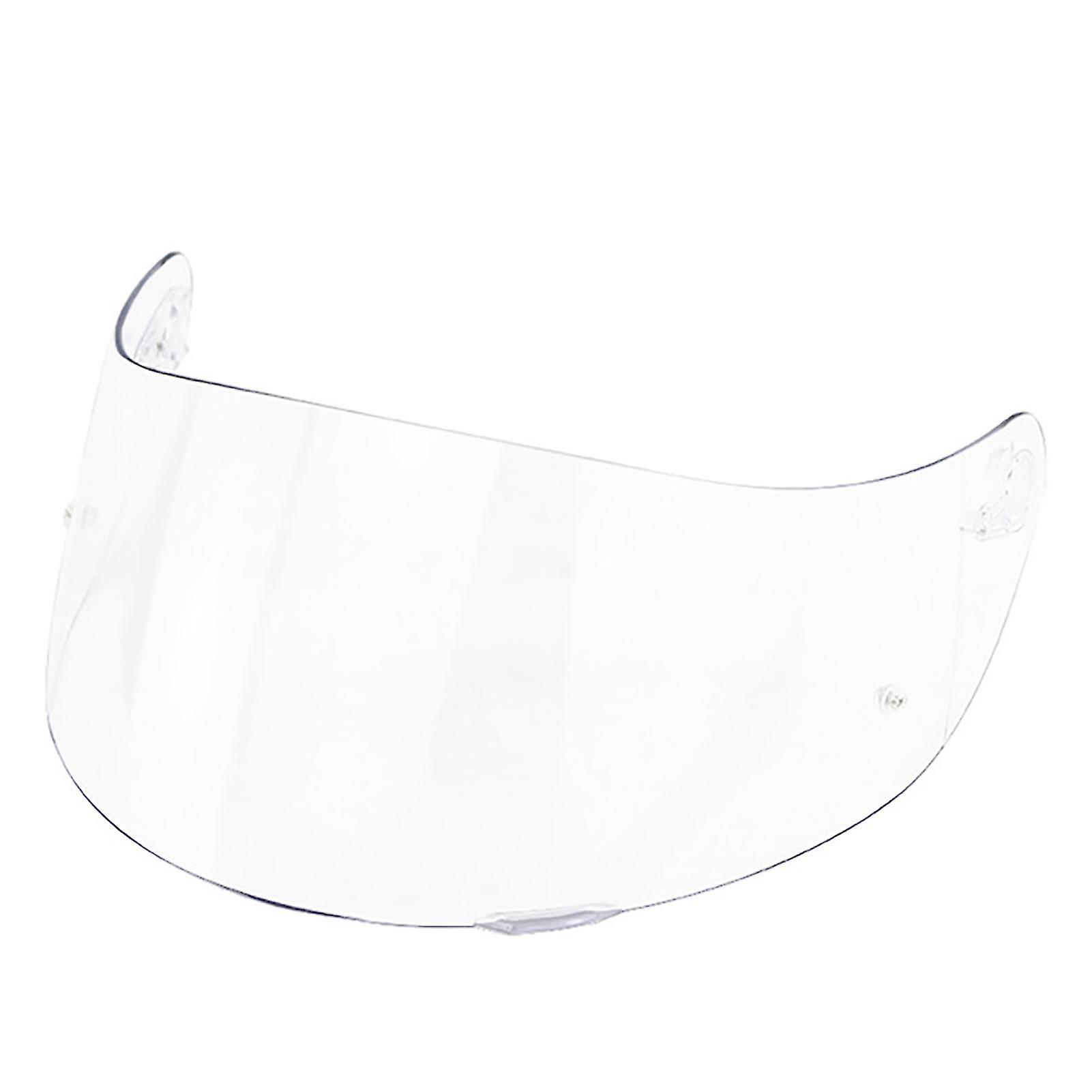 Helmet Face Eyeglass Convenient Widely Used Durable Pin Lock Helmet Lens For K1 K3sv K5