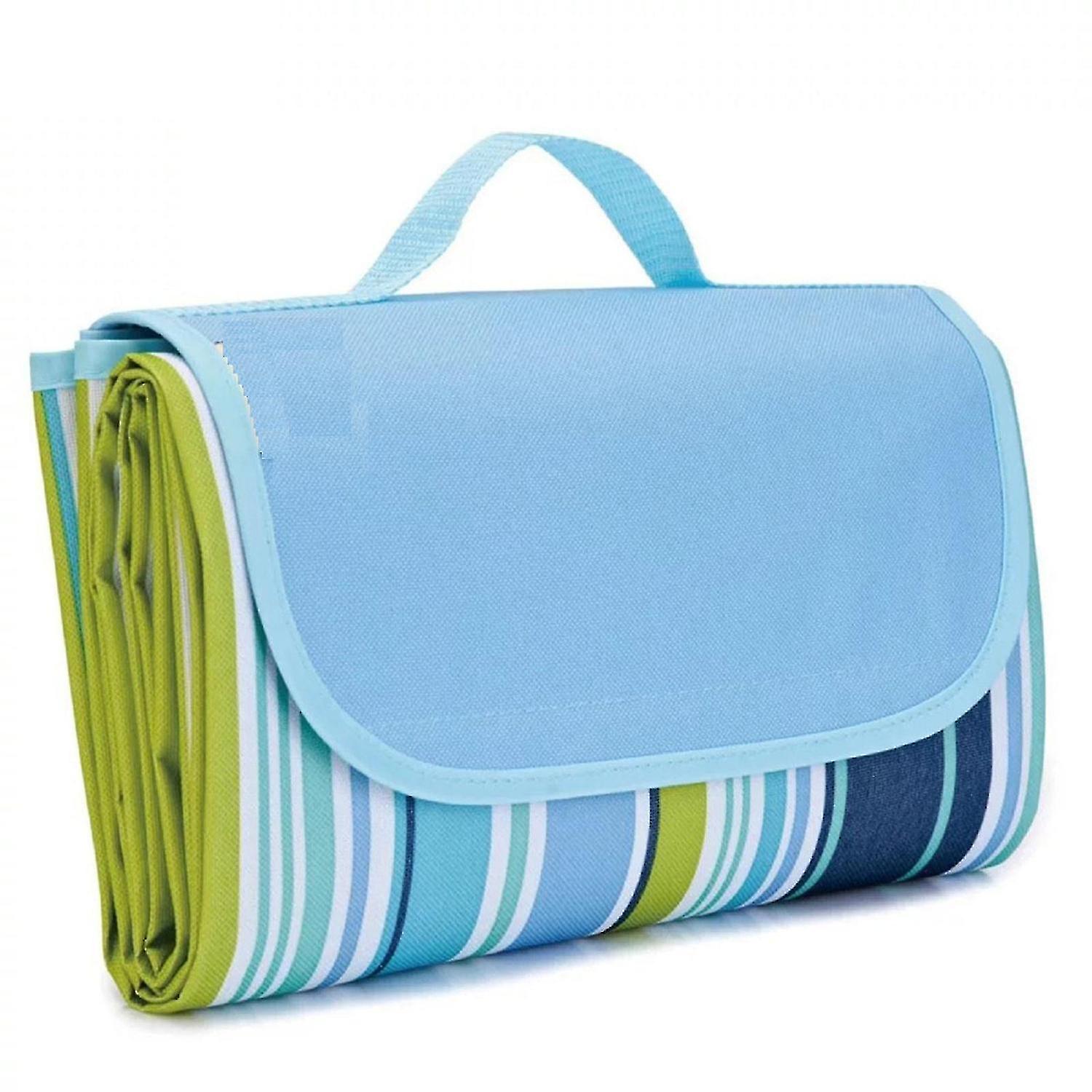 מחצלת פיקניק מחצלת חסינת לחות מחצלת אוהל חיצונית מחצלת דשא מורחבת רצועת סובין פיקניק (בד אוקספורד) שור