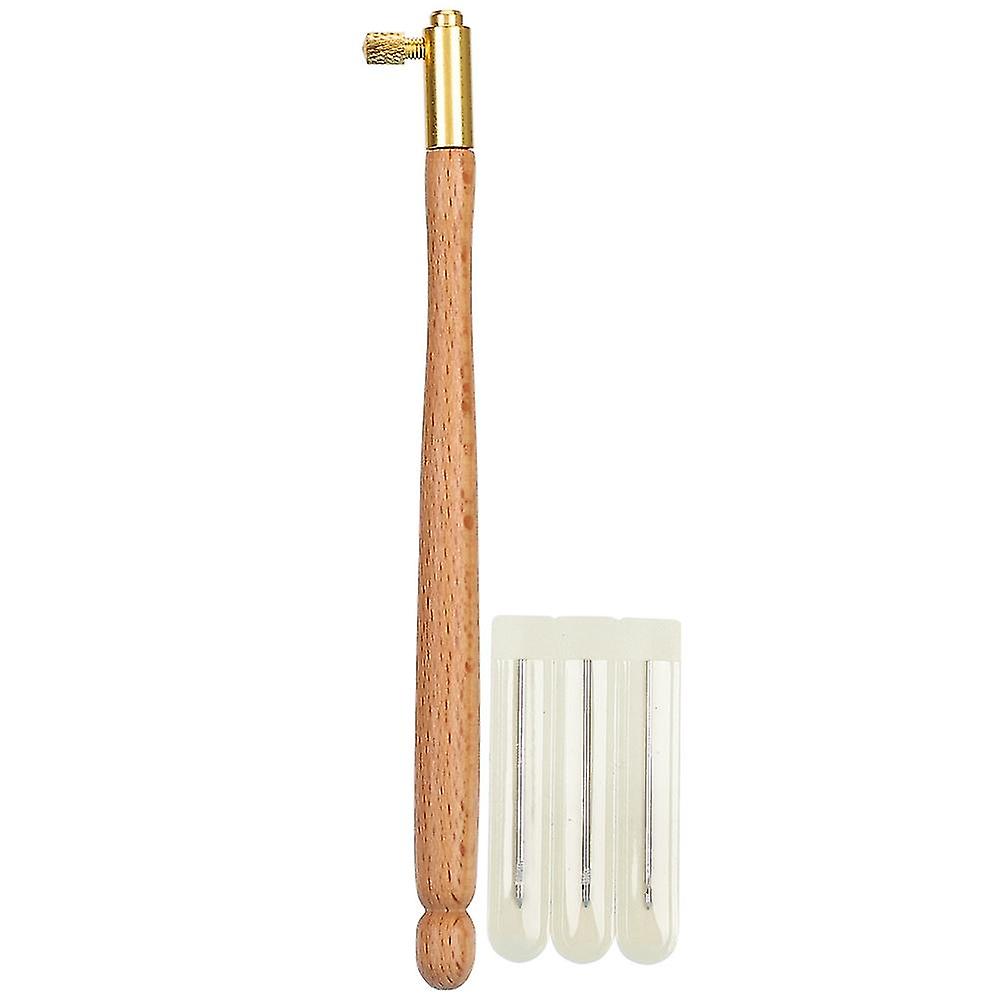 French Embroidery, Beaded Tool Set, DIY Craft, Sewing Accessories