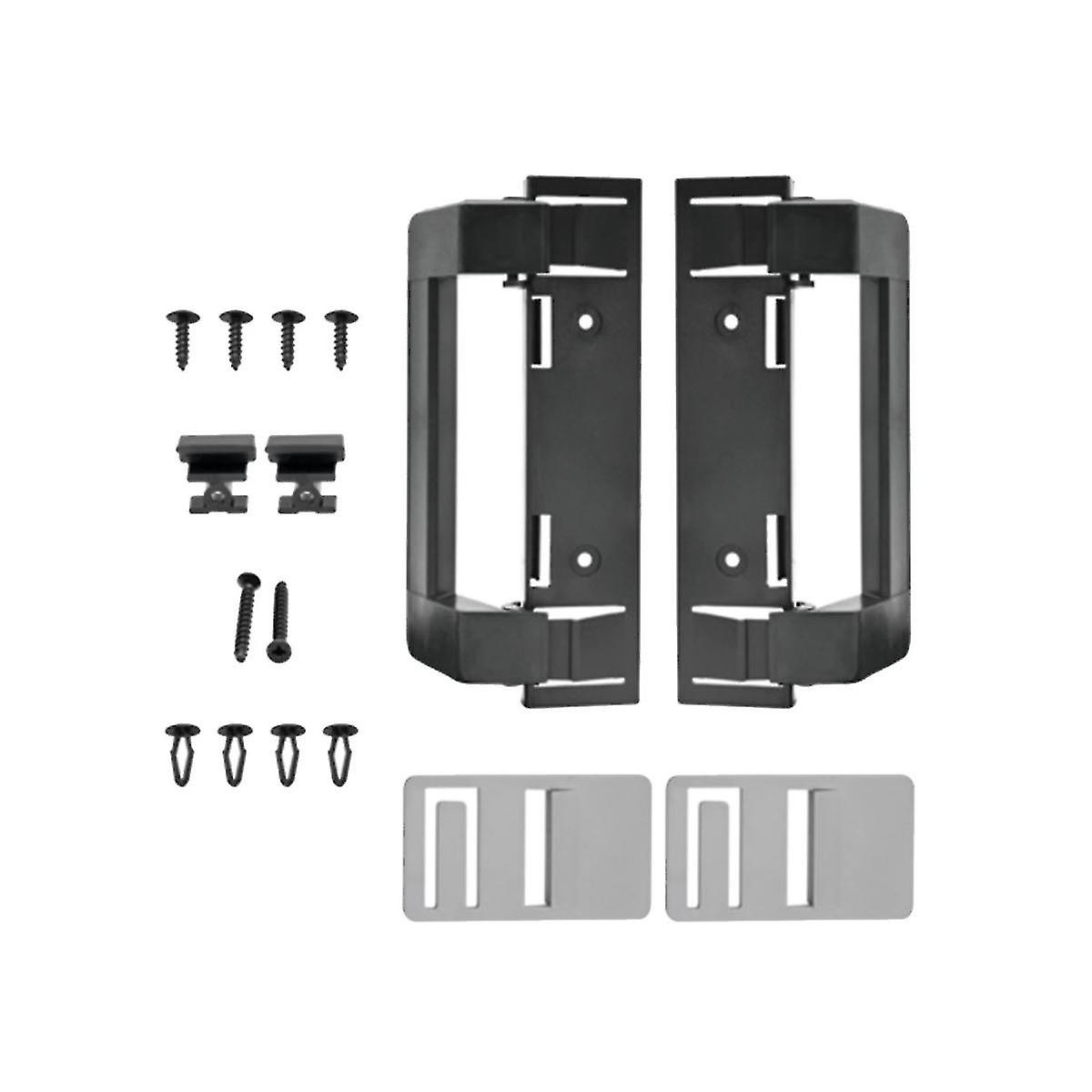1set λαβή πορτών ψυγείων rv πορτών 3316882900 rv μερών 3316882.900 DM2882 DM2672