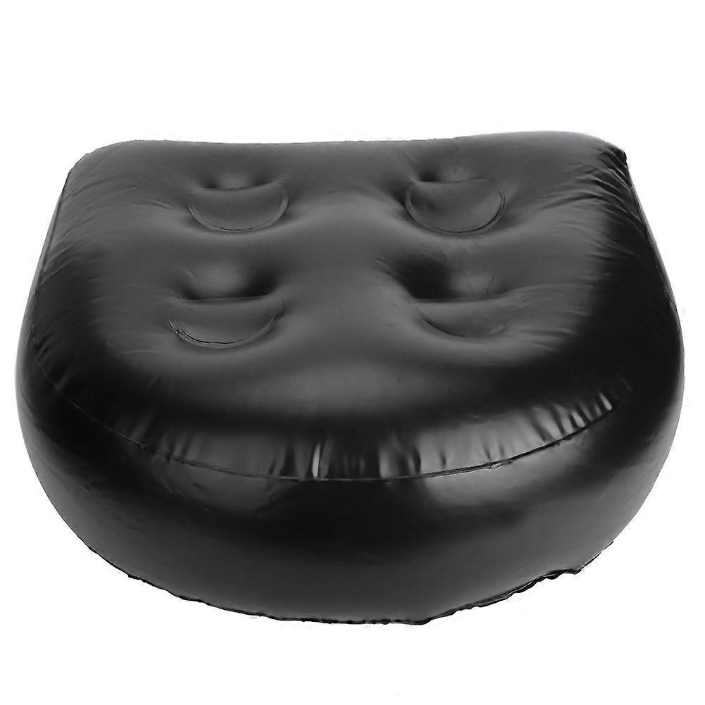 Coussin gonflable en PVC pour spa, coussin de massage par d'eau, tapis gonflable pour jacuzzi