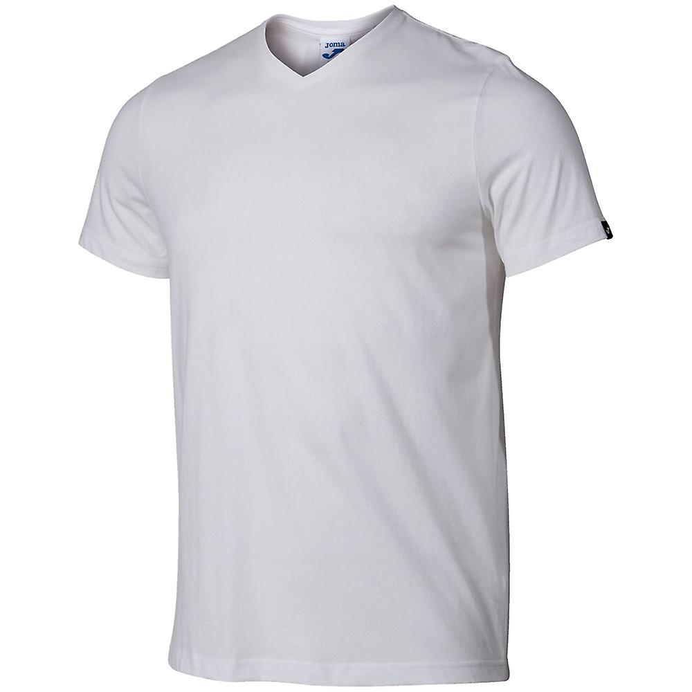 Shirt Joma Versalles Short Sleeve Tee 101740200