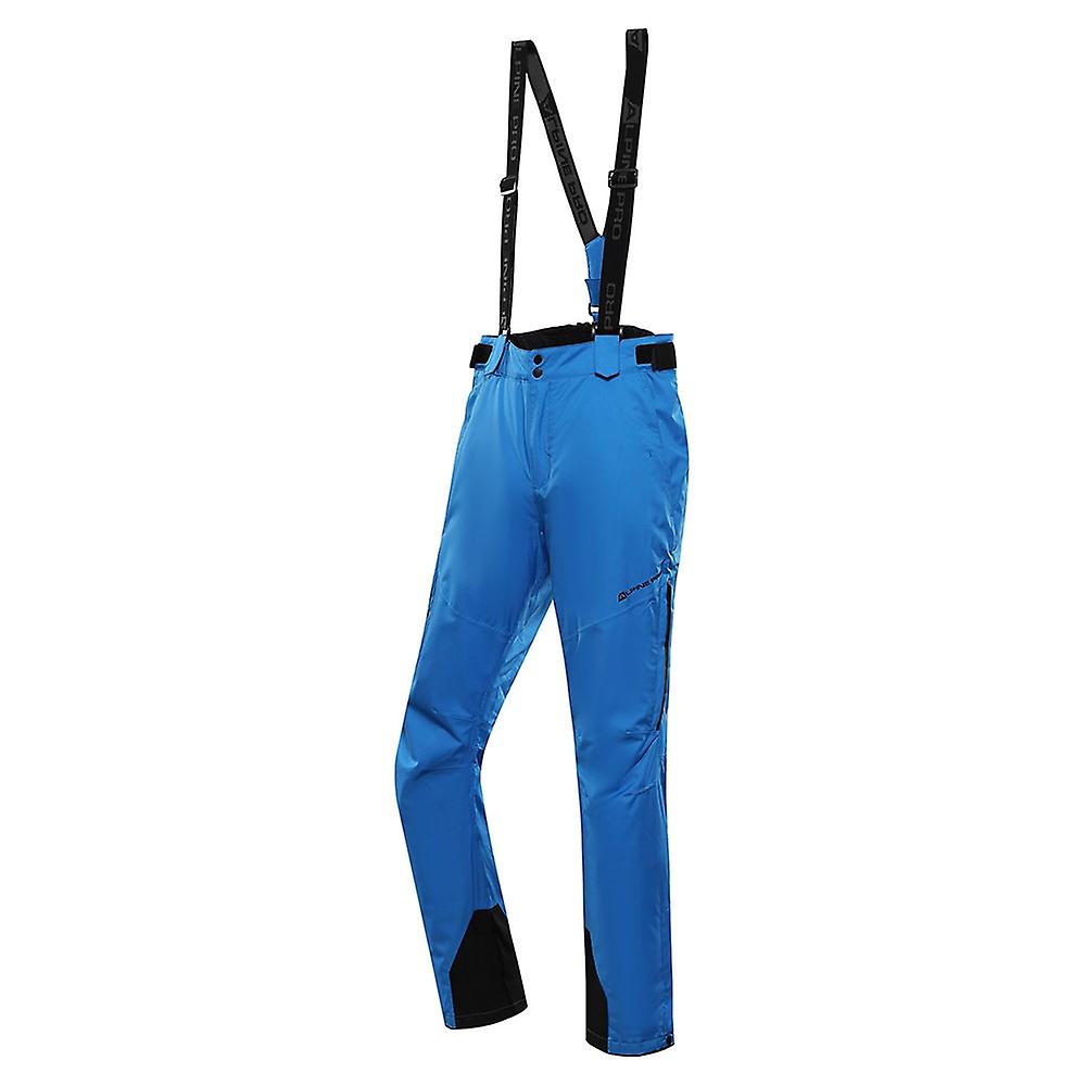 Trousers Alpine Pro Osag MPAB680653