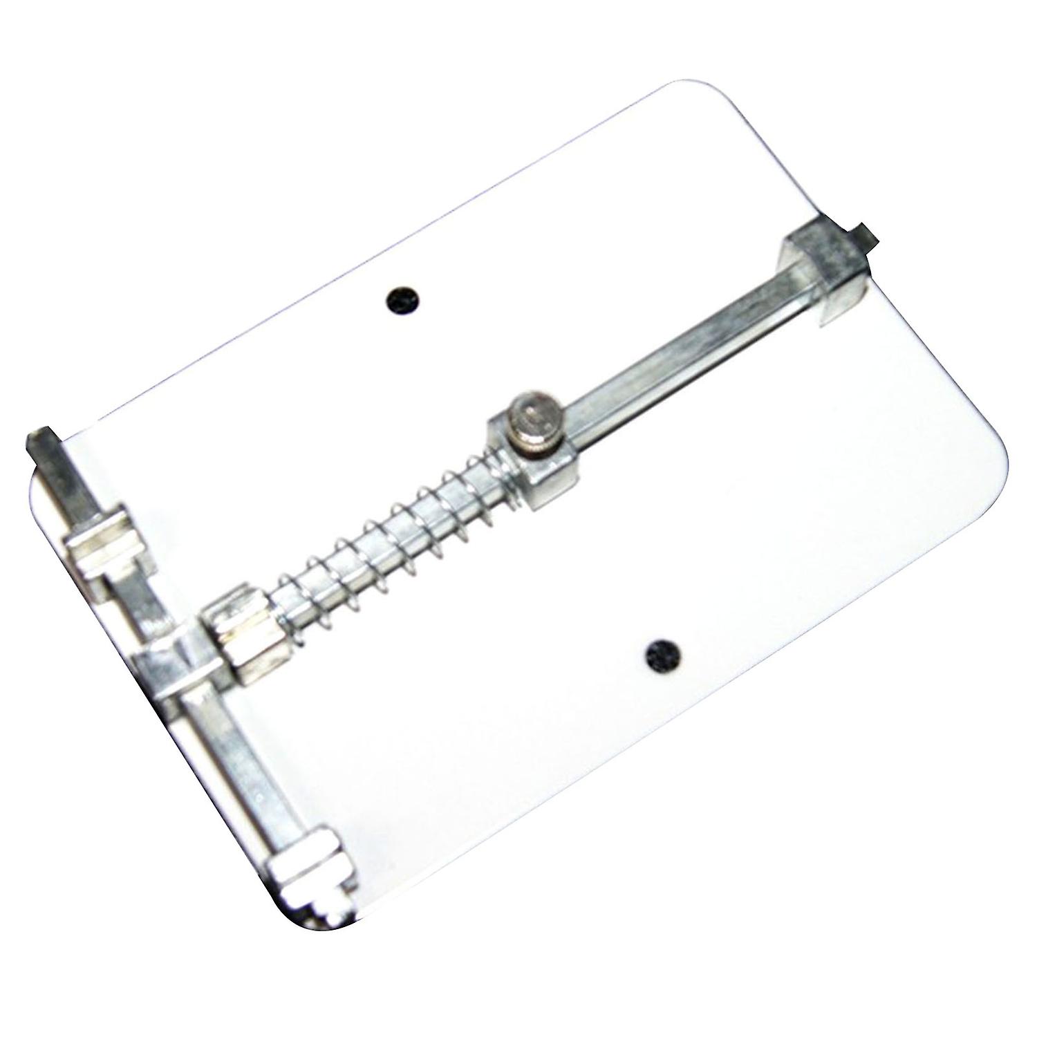 Universal PCB Board Holder Convenient Easy to Operate Clamp Tools Circuit Board Holder compatible Mo