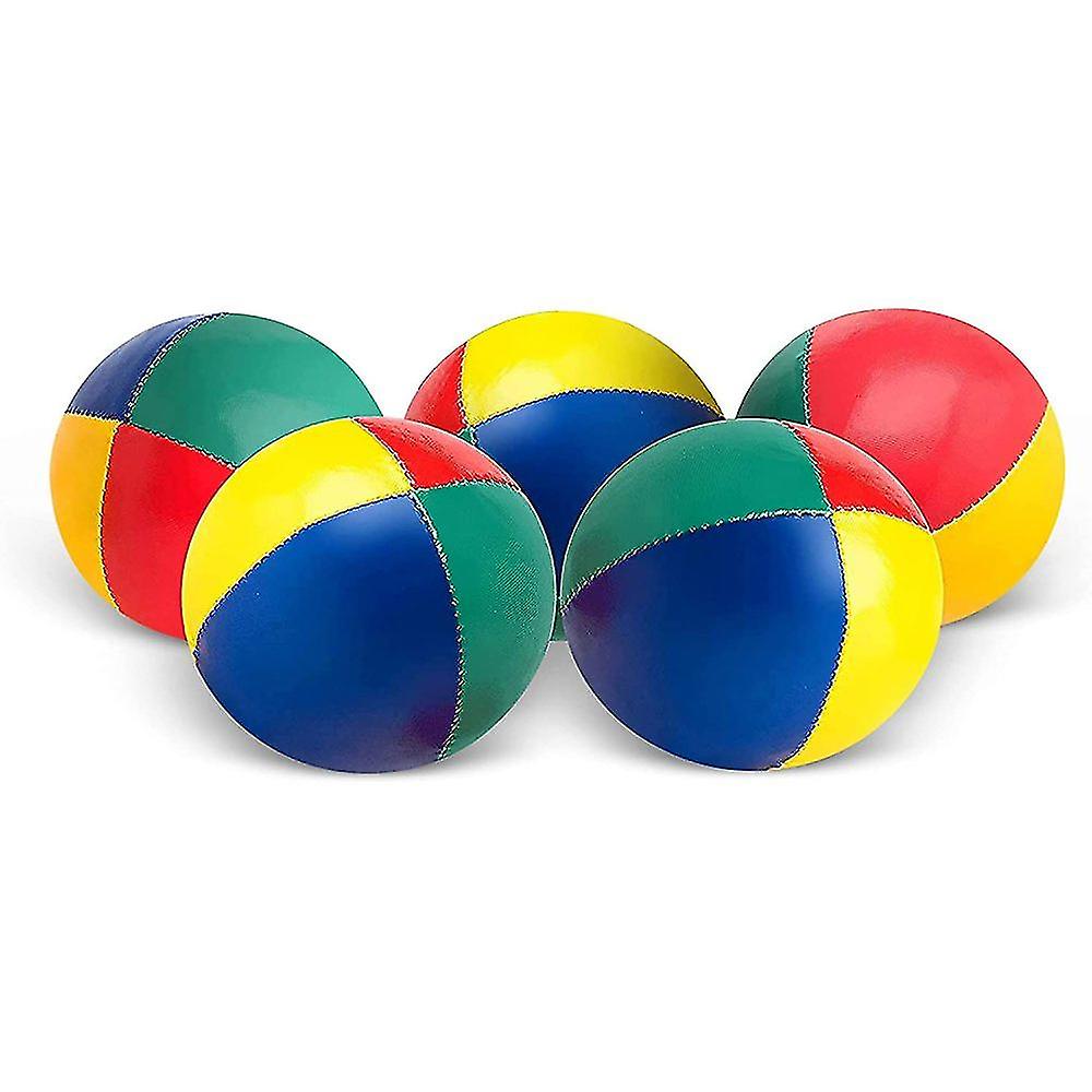 Juggling Balls