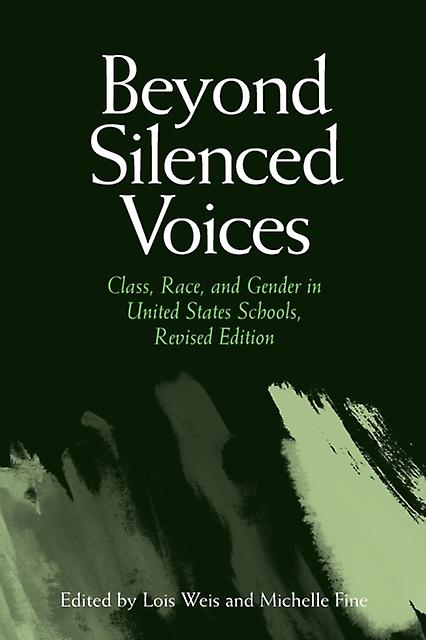 Beyond Silenced Voices Paperback Book