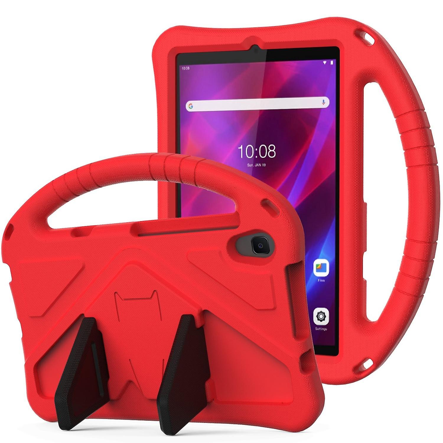 Shell with Holder For Lenovo Tab M8 TB-8505F/X(HD)/8705