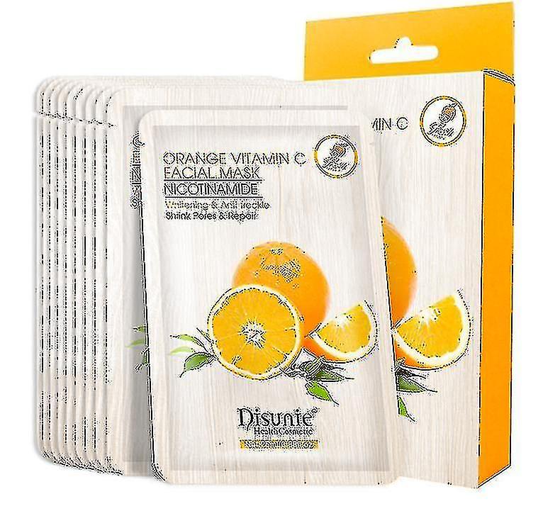 Fruit Mask Patch Firming Skin