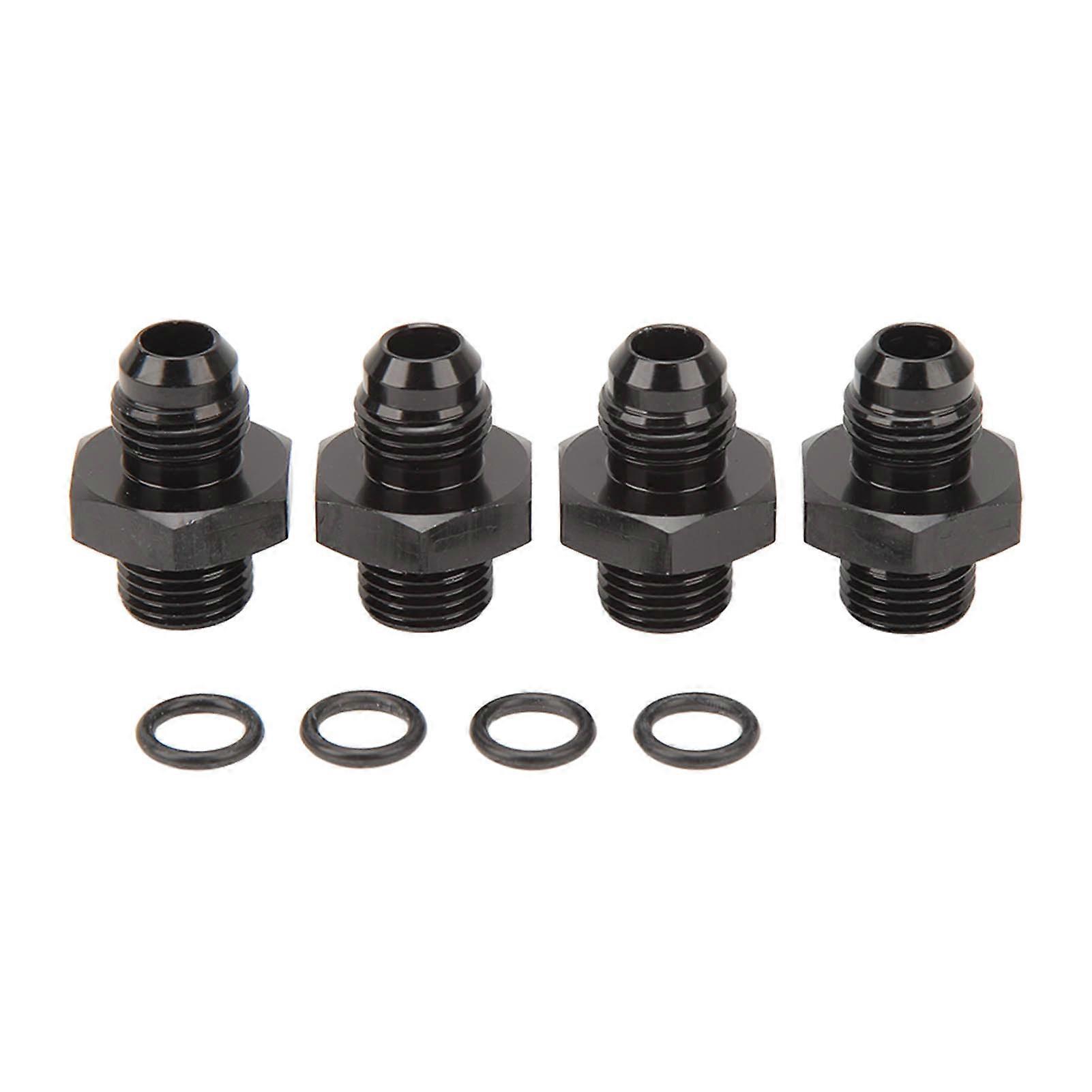 ORBMaleFitting ORBMaleAdapter ORingBossMaleFitting ORingBossMaleAdapter ORBMaleFuelRailAdapter ORBFlareFitting