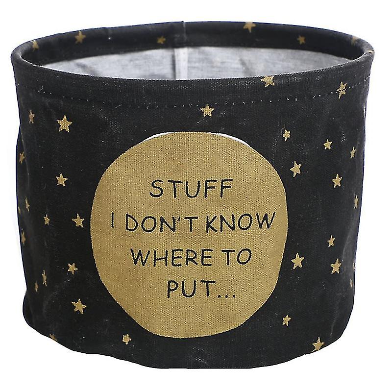 1pcs Foldable Storage Bin