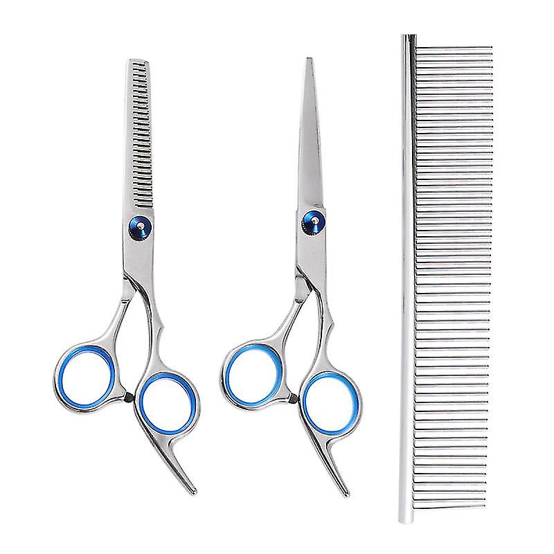 3pcs Animal Cutting Scissors