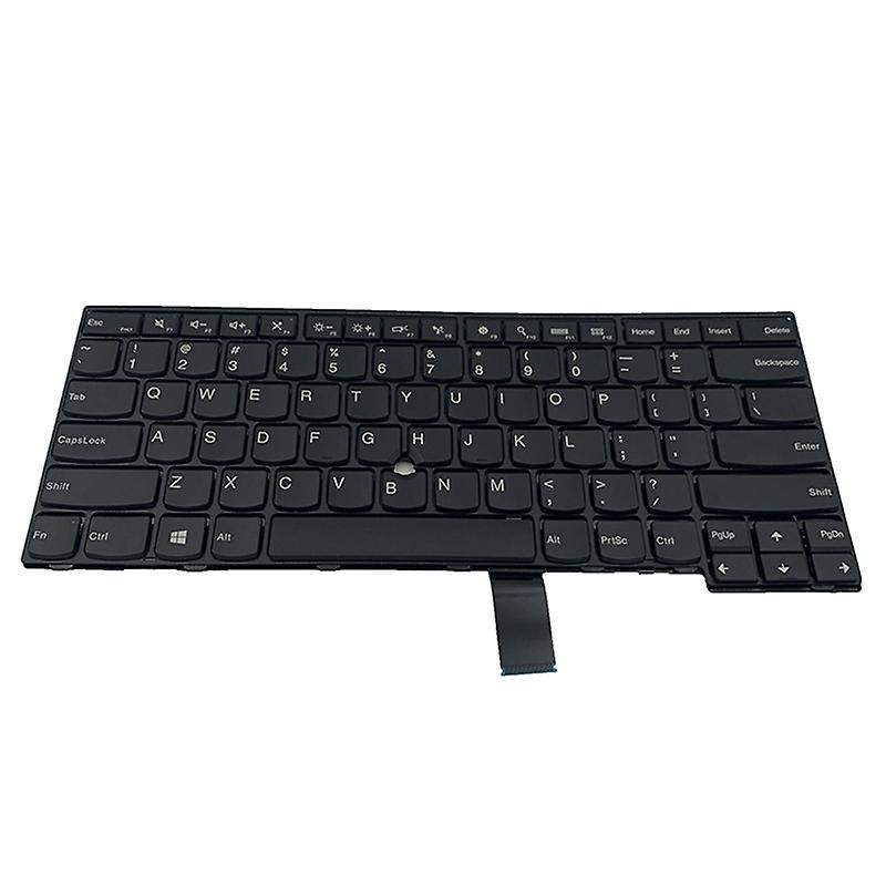 Remplacement du clavier pour ThinkpadT440 T440P T440S T450 T450s T460 US Layout