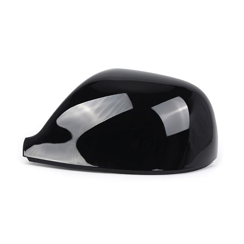 Car Rearview Reflector Cover Self Adhesive Trim for T5/T5.1 2010-2023