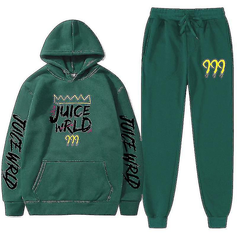Sweatpants Juice Wrld Tour Hoodie Orange Juice Wrld Hoodie New