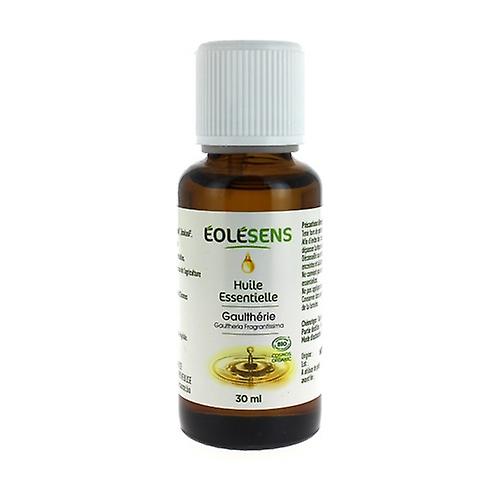 Gaultherie 30 ml of essential oil