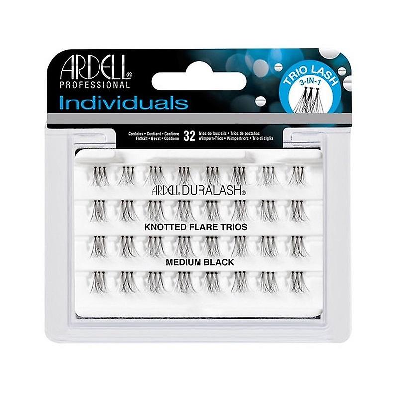Ardell Individui AnnotaTi Flare Trios Medio Nero