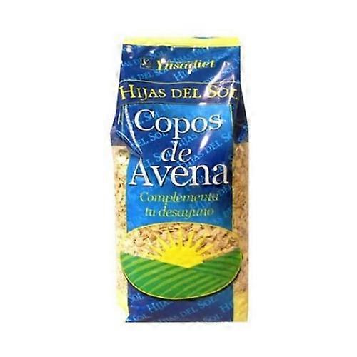 Eco Oat Flakes 500 g