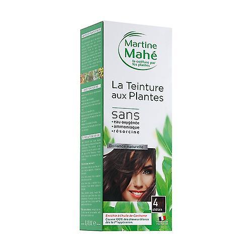 Chestnut Plants Tincture 250 ml