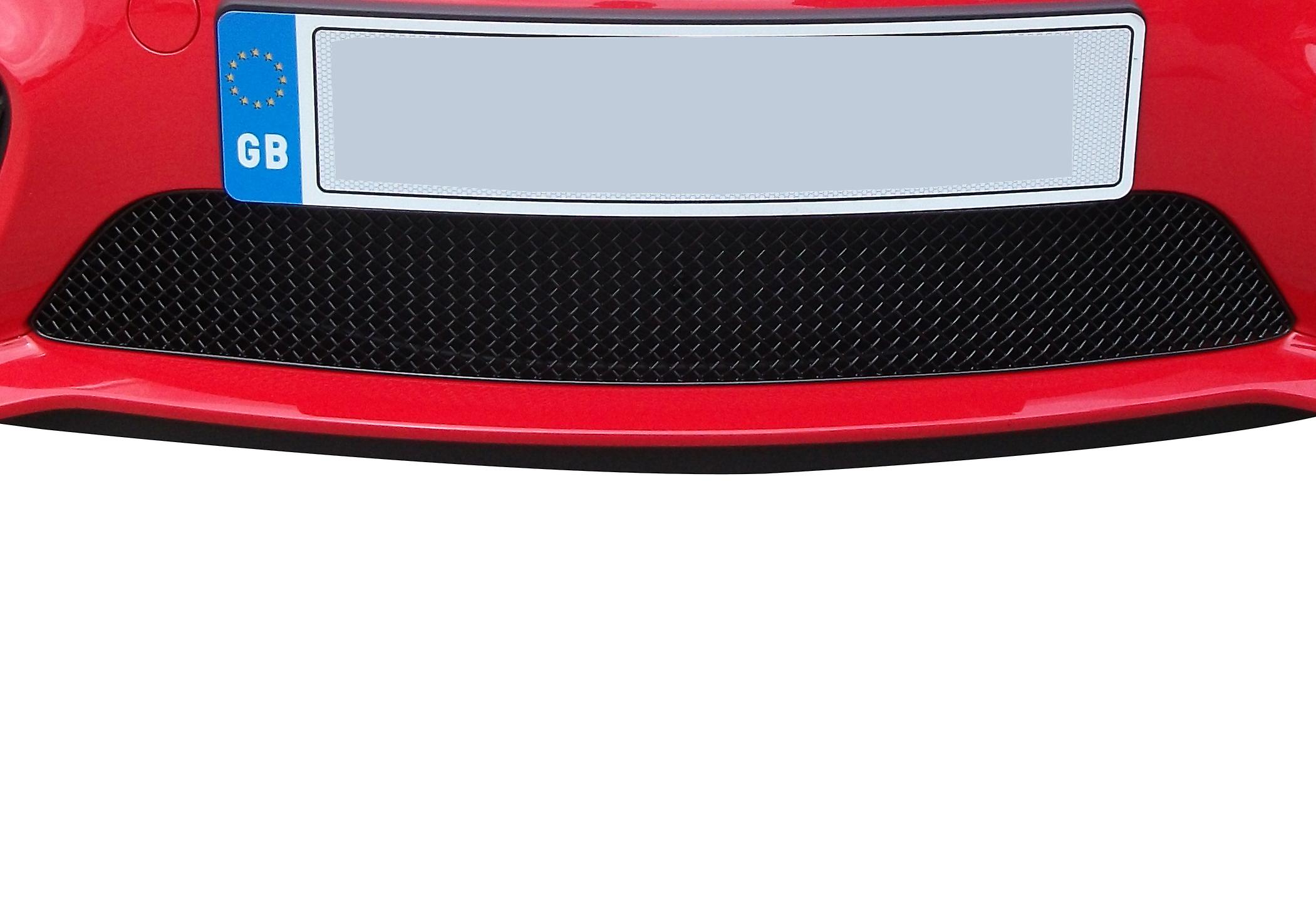 Porsche Cayman S 981 (PDK) - Centre Grille (2012 to 2016)