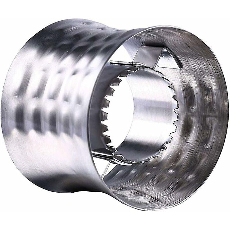 1 Pack Stainless Steel Rotary Corn Sheller